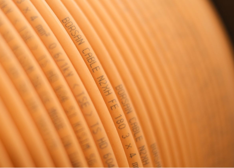 Copper Power and Installation Cables